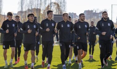 Объявлены стартовые составы на топ-матч Первой лиги Металлист – Черноморец