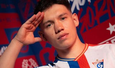 В Польше восхищаются украинским легионером, который стал ключевым игроком