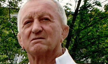 Умер выдающийся украинский борцовский тренер