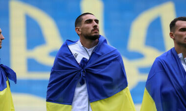 Легионер ЛНЗ получил вызов в сборную Грузии на матчи отбора к ЧМ-2026