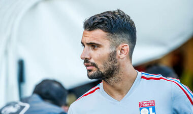 ОФІЦІЙНО. Дюбуа оголосив про завершення кар'єри: «Ніколи не забуду»