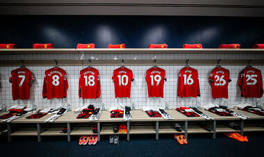 Названы стартовые составы на суперматч между Тоттенхэмом и МЮ