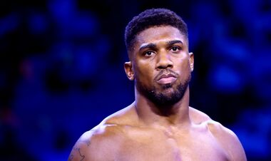 Джошуа повернеться на ринг в грудні, щоб провести бій в Африці