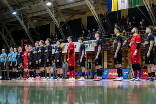 Екстраліга: ХІТ розтрощив новачка, а Ураган розібрався з Любартом