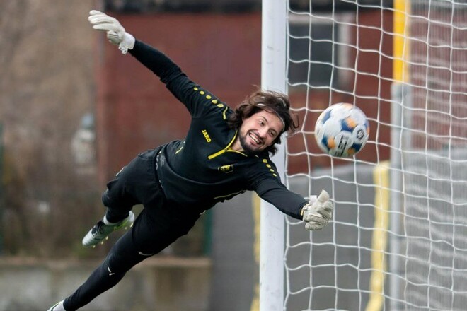 Чернігів – Агробізнес. Прогноз і анонс матчу Першої ліги України