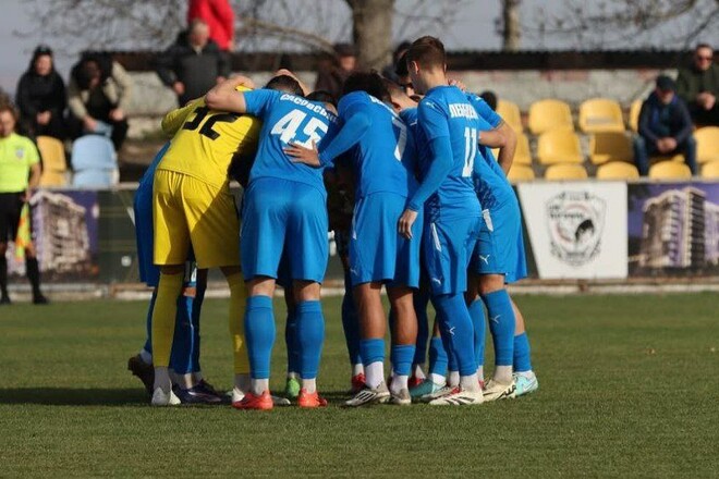 Виктория – Феникс-Мариуполь. Прогноз и анонс матча Первой лиги Украины
