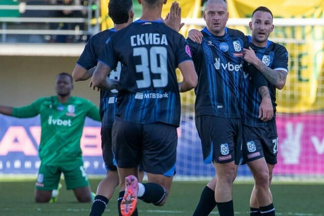 Металіст – Чорноморець. Прогноз і анонс на матч Першої ліги України