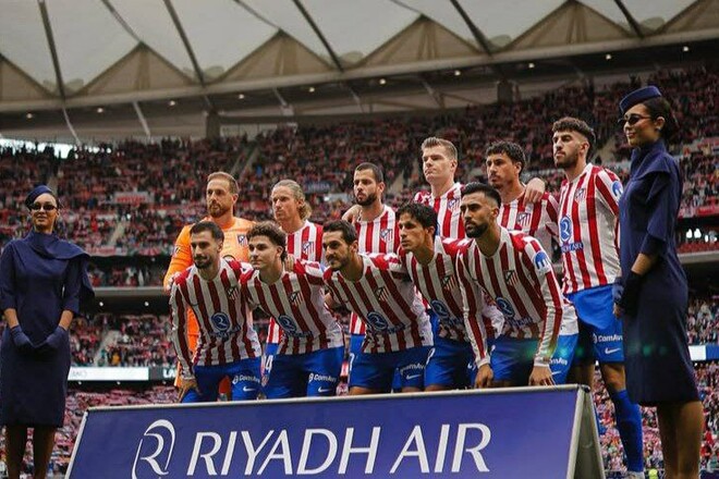 Атлетіко – Леванте. Прогноз і анонс на матч чемпіонату Іспанії