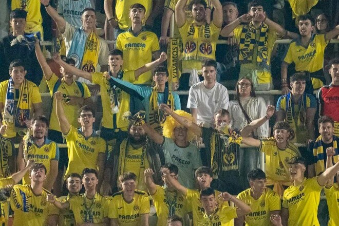 Эспаньйол – Вильярреал. Прогноз и анонс на матч чемпионата Испании