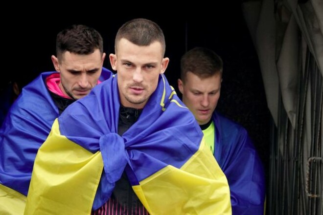 Капітан дебютанта УПЛ пригрозив Шахтарю: «Їдемо за очками»