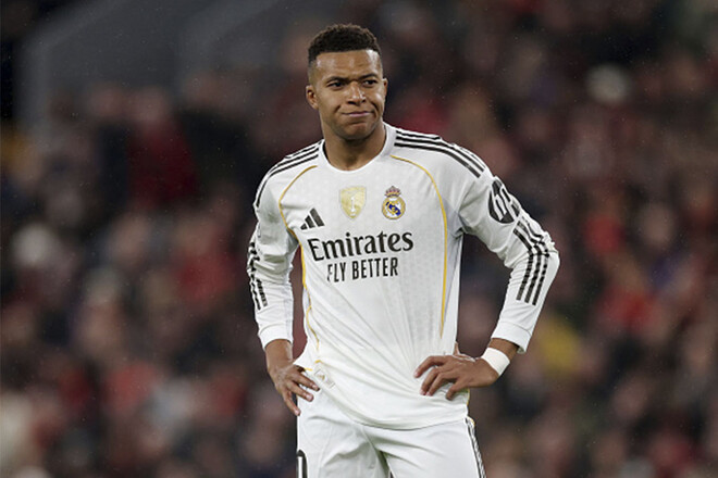 ФОТО. Французький репер принизив Мбаппе у новому треку. Кіліан відповів