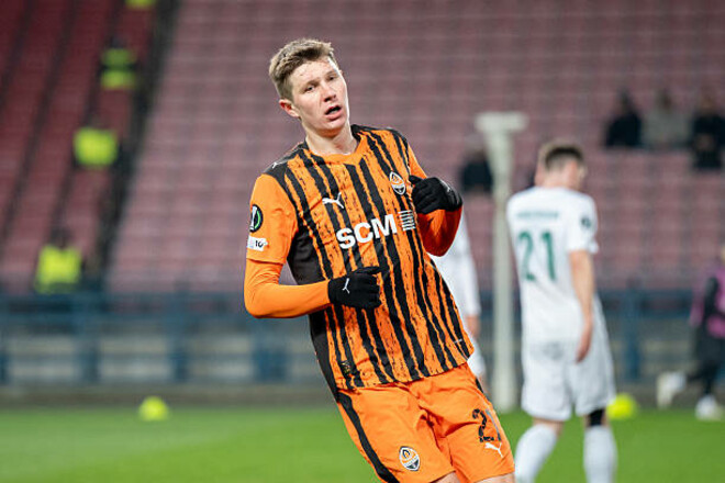 БОНДАРЕНКО: «Провели неплохой матч. В последние 10–15 минут расслабились»