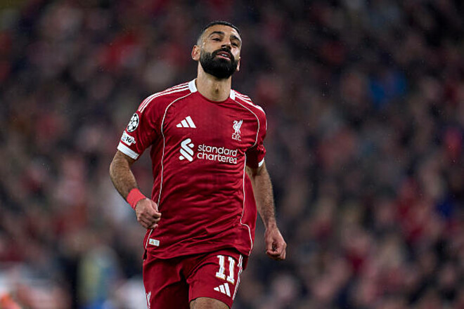 Салах, Моєс, Арсенал, Тоттенгем. Від кого чекати рекорду в 11-му турі АПЛ?