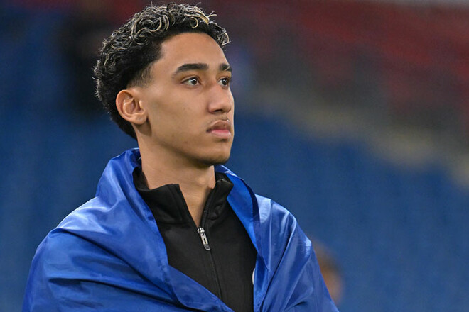 ИЗАКИ: «Я хотел остаться во Флуминенсе подольше»