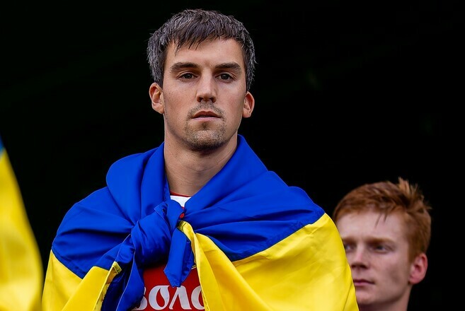 Назарий ФЕДОРИВСКИЙ: «Мы понимали, что это очень важный матч»