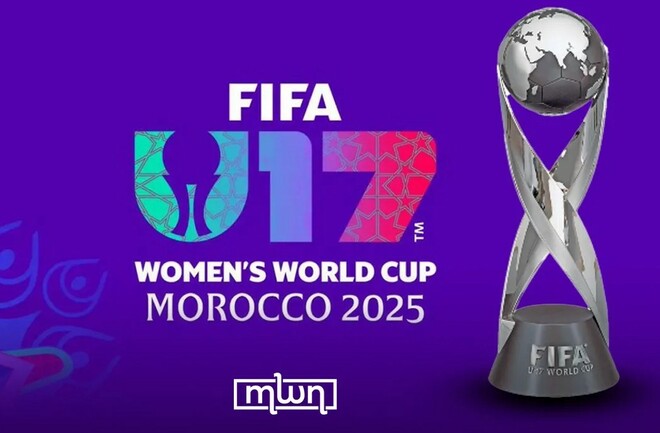 Определен победитель женского чемпионата мира 2025 WU-17