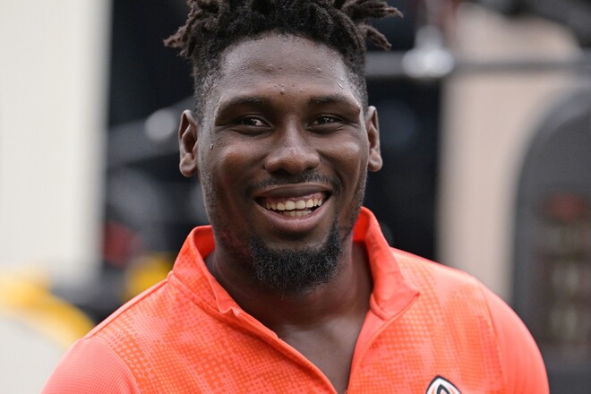 ФОТО. Траоре повернувся. Шахтар провів фітнес-тренування з прицілом на УПЛ