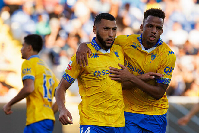 У Португалії зіграно яскравий матч з 7 голами. Розв'язка настала на 86 хв