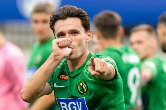 «Приходив додому і плакав». Українець пішов з Динамо, бо не давали грати