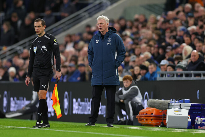 Вікна Евертона: різний смак Ірисок