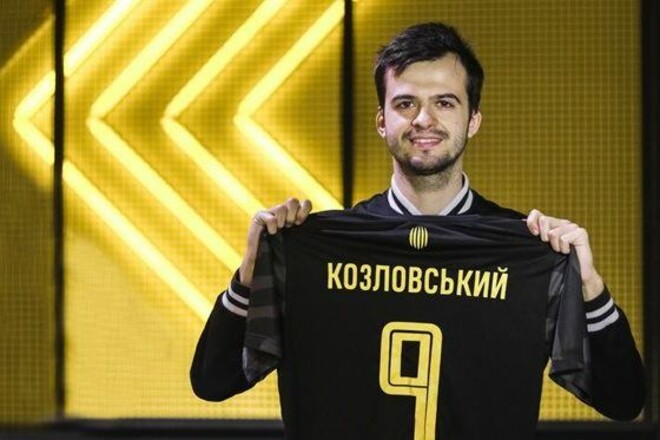 Син Козловського: «Батько заблокував мене у Instagram. Він так і сказав...»