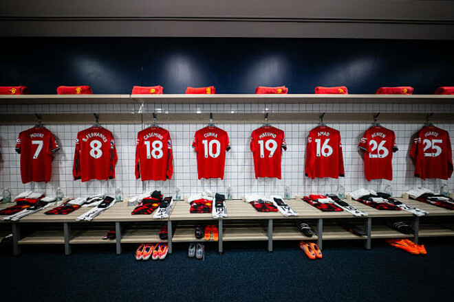 Названы стартовые составы на суперматч между Тоттенхэмом и МЮ