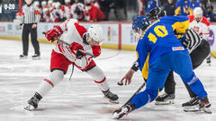 Подготовка к ЧМ. Сборная Украины U-20 в новом составе сыграла с Польшей