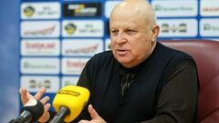 КВАРЦЯНИЙ: «Царство небесне, загинув, його хотіли сильні європейські клуби»