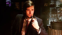 Схилимо голови. Хокейний воротар загинув, намагаючись врятувати пораненого