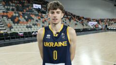 Игрок сборной не смог выехать из Украины: «В принципе, логично»