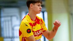 Александр БОЙКО: «После ЧМ с Украиной я чувствую большой прогресс»