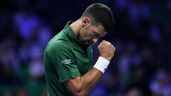 Who will Djokovic play with? The final pair of the ATP 250 tournament in Athens has been determined