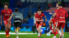 Girona - Alaves. Forecast and announcement for the Spanish championship match