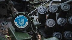 Уничтожение оккупантов продолжается. ВСУ обновили данные потерь армии рф