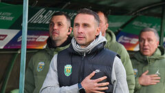 КОЗЛОВСКИЙ: «Лупашко – клоун. Ничего общего с футболом не имеет»