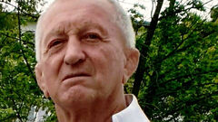 Умер выдающийся украинский борцовский тренер