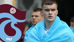 Трабзонспор може підписати гравця Динамо замість футболіста збірної України