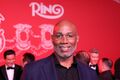 Lennox Lewis persuades the star boxer not to fight against Usyk