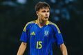 Sensation in England. The player of the national team of Ukraine scored the seventh goal of the season