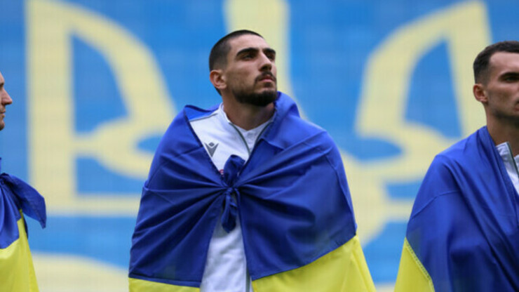 Легионер ЛНЗ получил вызов в сборную Грузии на матчи отбора к ЧМ-2026