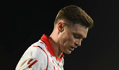 Жирона – Алавес – 1:0. Як забив Циганков? Відео гола та огляд матчу