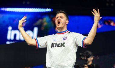 Эпический камбек. Vitality стали первыми финалистами IEM Chengdu