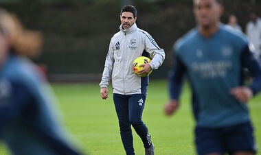 СТАВКА ДНЯ. Главные матчи дня и популярные прогнозы на 8 ноября