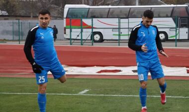 Полоса неудач продолжается. Виктория проиграла ФК Феникс-Мариуполь