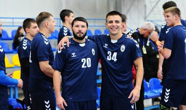 Суперлига. Одесса и Донбасс разгромили своих соперников