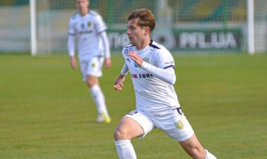 Лидеры группы А сыграли вничью. Результаты матчей 17-го тура Второй лиги