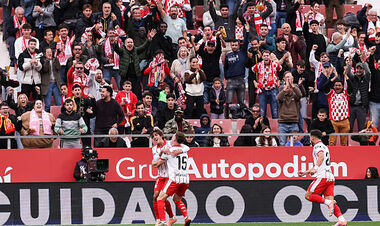ВИДЕО. Он снова сделал это. Как Цыганков отпраздновал победный гол