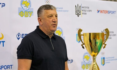 Майже одноголосно. В Трускавці відбулися вибори президента ФВУ