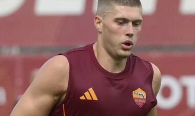 На Довбика полює відомий клуб. Має стати ідеальною заміною