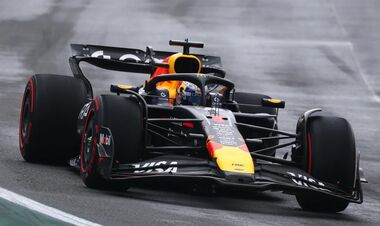 Ферстаппен подтвердил изменения перед квалификацией. На что рассчитывать?